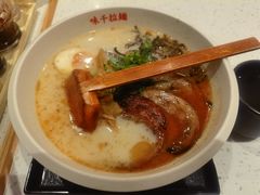 -味千拉面(光启城时尚购物中心店)