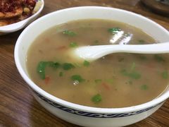 -胡子王扁豆面旗子(五一路店)