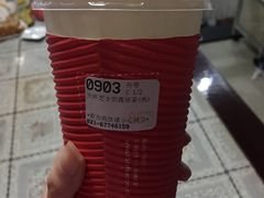 -85度C(上海松江九亭店)