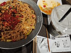 -水平有限广西米粉·广西风味集(五道口店)
