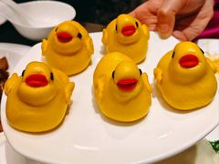 -老牌坊鲁菜名店(聊城美食岛店)