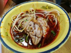 杠上脑花-冒椒火辣(奎星楼街店)