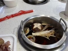 -龍歌自助小火锅(崂山丽达店)