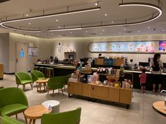 -星巴克臻选(北京银泰店)