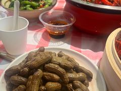 -可可大虾武汉土菜大排档(万松园1店)