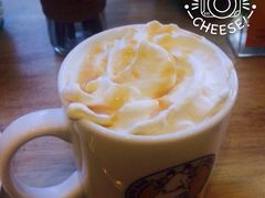 iphone_upload_pic-长颈鹿咖啡(大学路店)