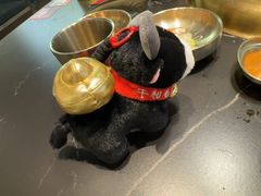 -韩宫宴烤肉·黑毛和牛·料理(金鹰店)