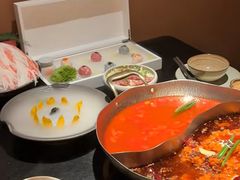 -色響火锅(恒隆广场店)