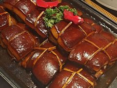 -洪星渔庄临平菜(星万里店)