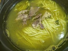 -一品飘香米线(一中总店)