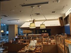 -崎本的店·专业酵种吐司(无锡万象汇店)