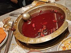 -热辣宗师·串串火锅(万达金街店)