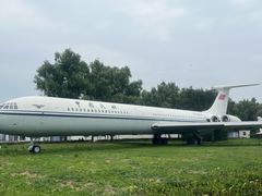-中国航空博物馆