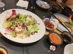 -西村日本料理(香格里拉饭店)