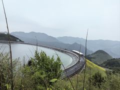 -江南天池