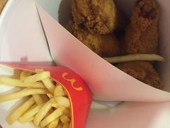 -麦当劳(金沙广场店)