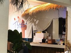 -The Good Place好地方·Brunch·coffee(国贸店)