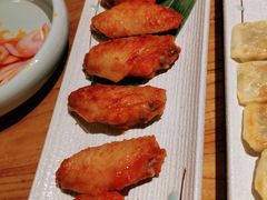 -九田家黑牛烤肉料理(华侨城店)