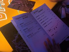 -Darling Queen·Mini·Live·House