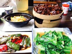 -鹅滋道(甘坑古镇店)