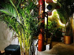 -小财盆地桌烤肉