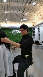 -Hair ART造型沙龙