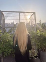-MY HAIR ARDOR