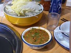 -王二爷药膳鸡(仙林学衡路店)