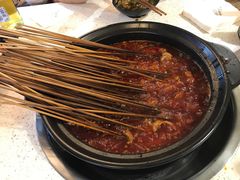 -钢管厂歆瑞源油卤串串香(春熙路太古里店)