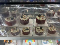 -CAKE BOSS 蛋糕老板(西单君太百货店)