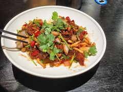 -健眺小海鲜(临海后山店)