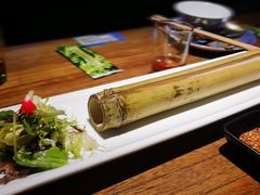 -雀舞云南菜(乐客城店)