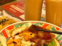 -孖记茶档·热腾茶餐(江南西plus店)