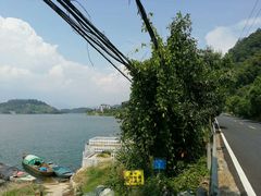 -千岛湖石林