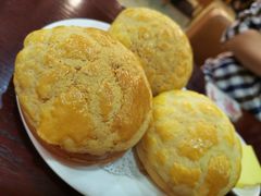 -香江小厨 The Kitchen(香江俱乐部店)