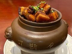 -海富门·带鱼·淮扬菜·粤菜(甘家口店)