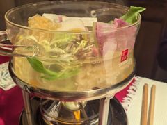 -叶叶菩提(太原别墅店)