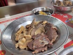 -阿秋牛排(湖心街店)