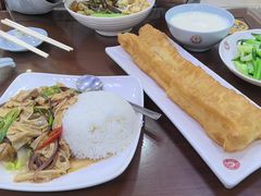 -日月永和中国餐饮名店(东湖店)