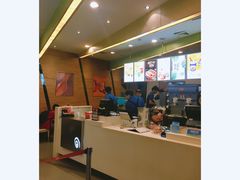 -DQ·蛋糕·冰淇淋(周浦万达店)