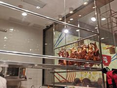 -百事佳烧鸭牛腩(上海虹桥站店)