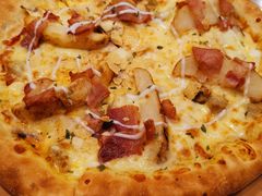 金牌土豆-米斯特比萨(望京西园店)