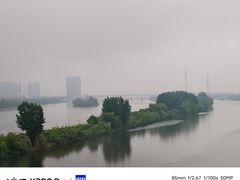 -咸阳湖景区