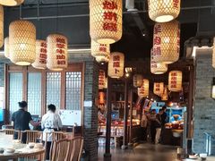 -二十八里太湖船菜(吉祥路店)