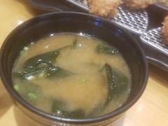 -胜博殿日式炸猪排(西红门店)