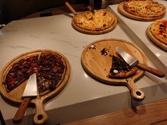 -比格比萨自助(宝山日月光店)