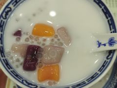 -赵记传承·中国甜品(福州总店)