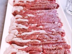 手切鲜羊肉-老五四季涮肉(菜市口店)