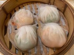 顺德人家虾饺皇-顺德人家食府(黄金广场店)