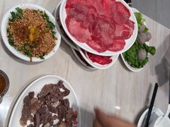 -味逍遥牛肉火锅(万江旗舰店)